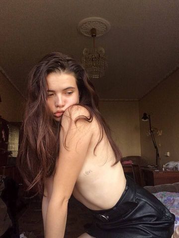 Проститутка Лиана